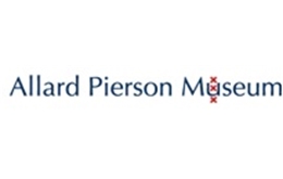 logo Allard Pierson Museum