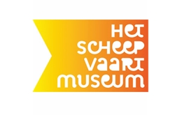logo Het Scheepvaartmuseum